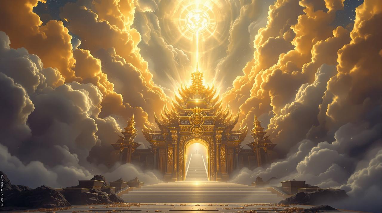 天宫秘境副本开放——顶级神器掉落概率翻倍